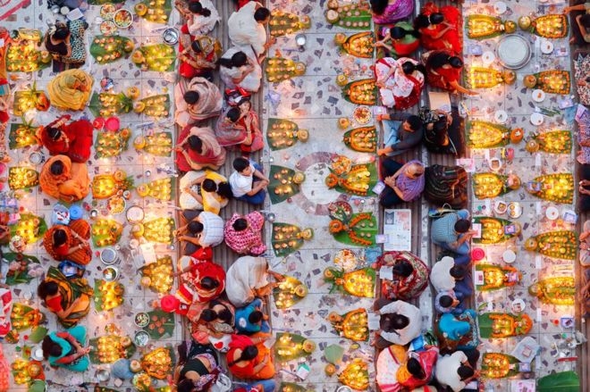 2018'in en iyi yiyecek fotoğrafları galerisi resim 1