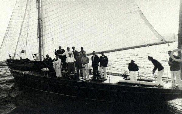 Atatürk'ün ilk kez yayınlanan fotoğrafları galerisi resim 29