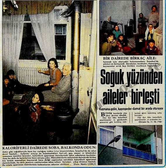 İşte birbirinden ilginç gazete haberleri galerisi resim 1