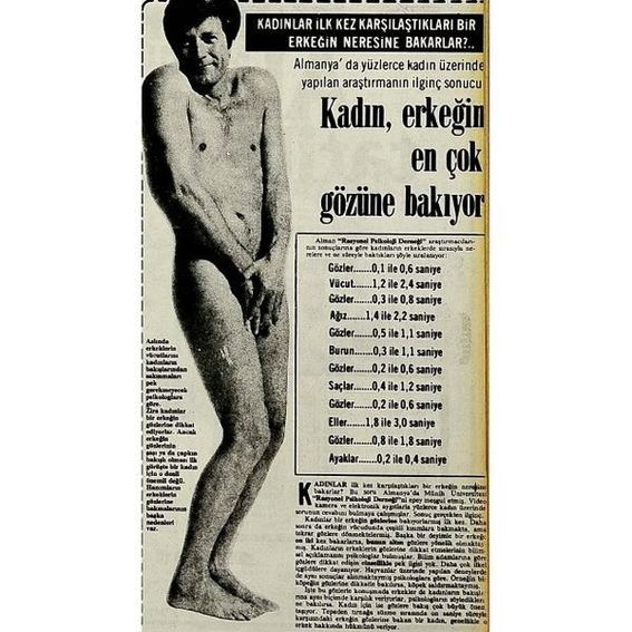 İşte birbirinden ilginç gazete haberleri galerisi resim 12