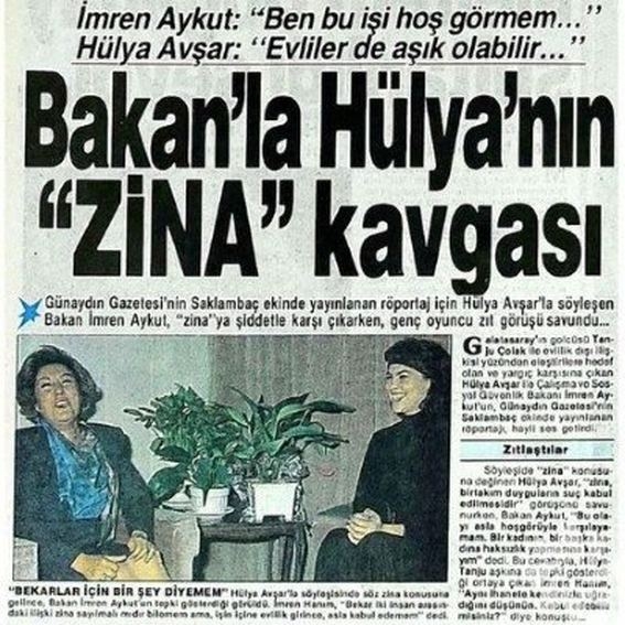 İşte birbirinden ilginç gazete haberleri galerisi resim 15