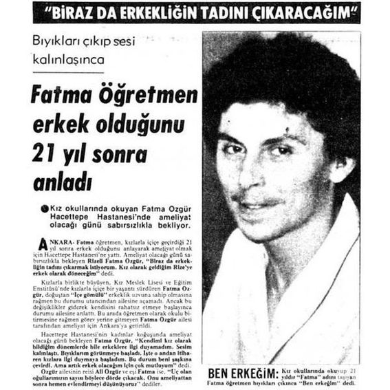 İşte birbirinden ilginç gazete haberleri galerisi resim 7