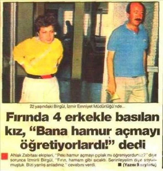 İşte birbirinden ilginç gazete haberleri galerisi resim 9