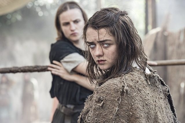 Game of Thrones oyuncularından final sezonu spoilerları galerisi resim 3