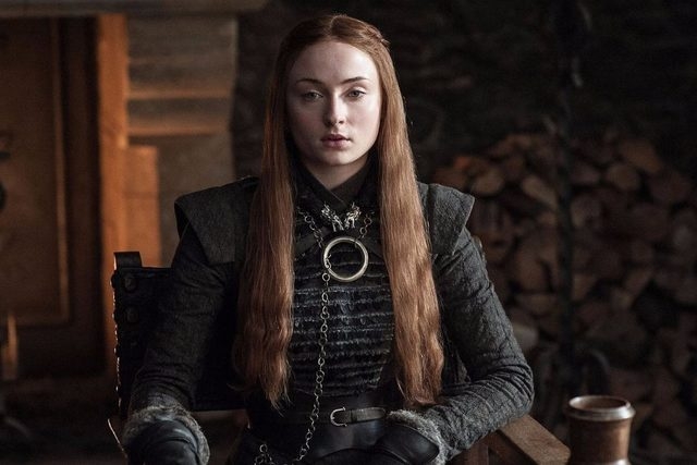 Game of Thrones oyuncularından final sezonu spoilerları galerisi resim 7