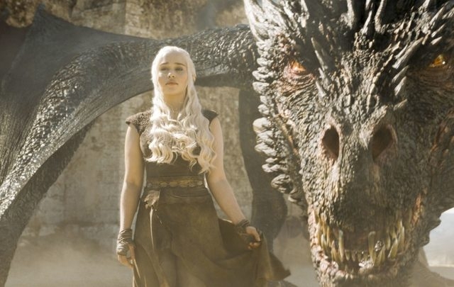 Game of Thrones oyuncularından final sezonu spoilerları galerisi resim 8