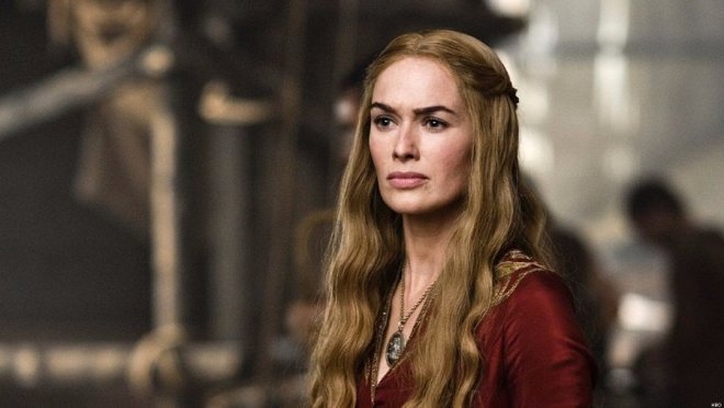 Game Of Thrones Yıldızı:Onunla sevişmediğim için kariyerim yıkıldı galerisi resim 8