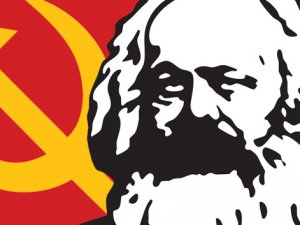 TBMM'de Marx paniği