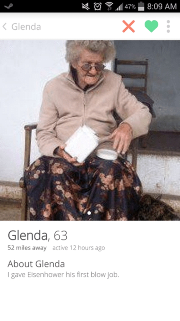 Tinder'da garip şeyler oluyor galerisi resim 22