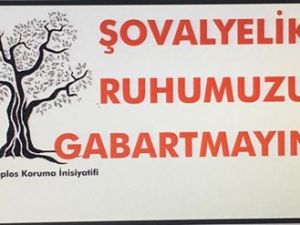 Köy Benim eylemi ve Şovalyelik ruhu