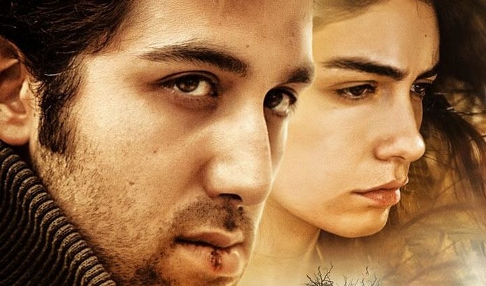 Hazar Ergüçlü'ye büyük onur: İki Film, iki adaylık galerisi resim 1