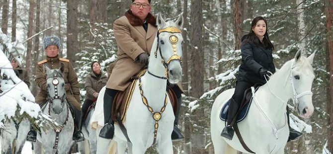 Kim'in sağlık durumu: Kuzey Kore basını yorum yapmadı, 'yerine kim geçer' tartışmaları başladı