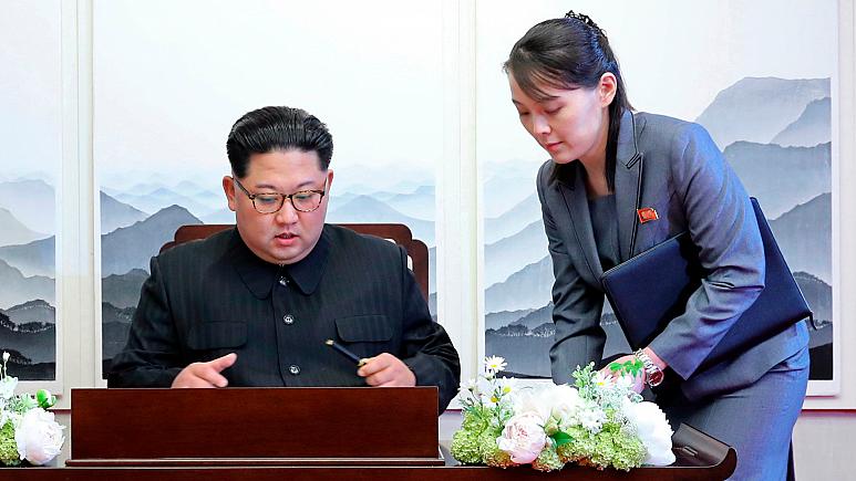 Kuzey Kore lideri Kim Jong-un ölürse yerine kim geçecek?