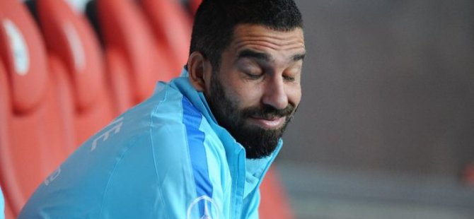 Arda Turan: Başımıza ne geldiyse adamlıktan geldi