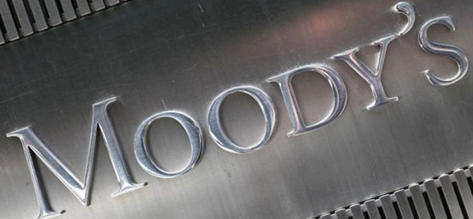 Moody’s Suudi Arabistan’ın görünümünü ‘negatif’e çevirdi