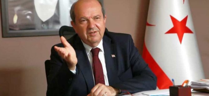 Tatar:Benim ve Sağlık Bakanı’nın söylediklerinden olmayan şeyler çıkarmak doğru değil