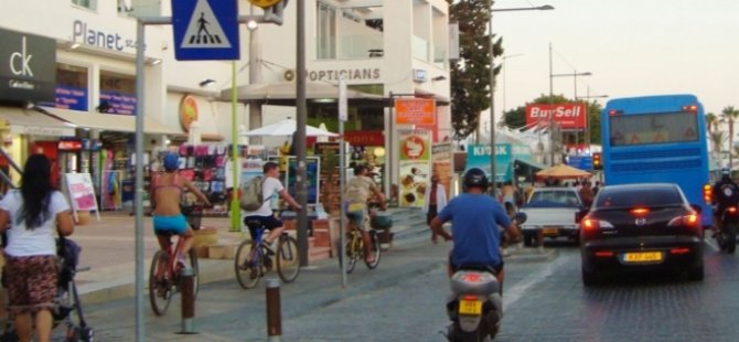 Güney Kıbrıs En Pahalı Ülkeler Sıralamasında 40’ıncı Sırada