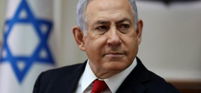 İsrail Başbakanı Netanyahu'nun 3 korumasının Koronavirüs testi pozitif çıktı