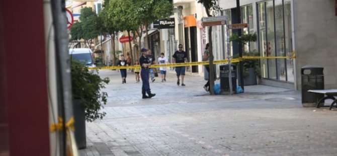 Lefkoşa’nın Güneyinde Cinayet… Asya Kökenli Bir Genç Öldürüldü