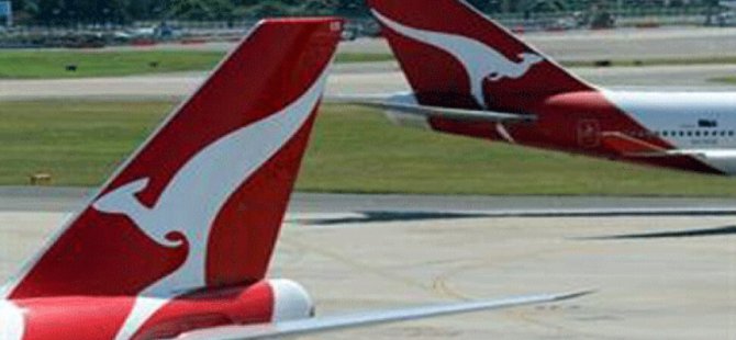 Avustralya’da Covid-19’un bilançosu ağırlaşıyor: Qantas 6 bin kişiyi işten çıkaracak