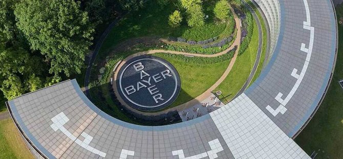 Bayer, doğum kontrol cihazı için davacılara 1.6 milyar dolar ödeyecek