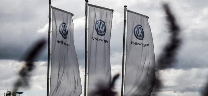 Volkswagen Türkiye'ye fabrika kurmaktan vazgeçti