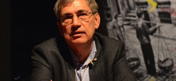 Orhan Pamuk: Ayasofya kararı ‘Atatürk’ün laikliğine saygı duymuyoruz’ demek