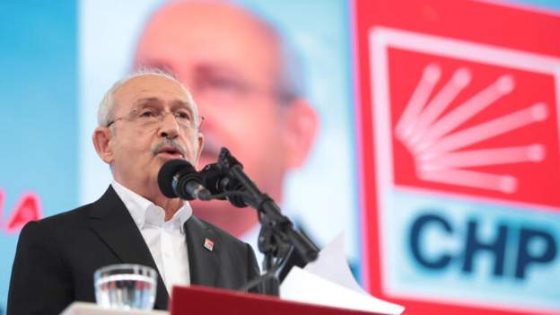 Kılıçdaroğlu: Dostlarımızla iktidar olacağız, firavunun iktidarını yıkacağız