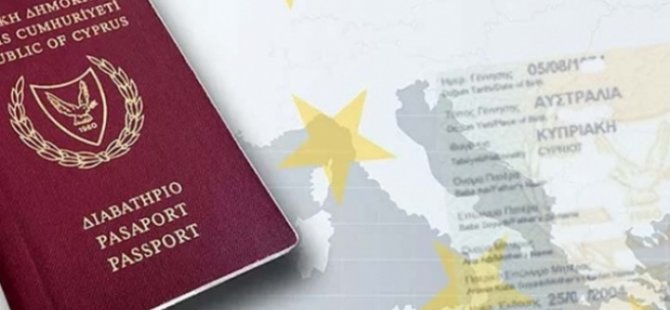 RUM Tarafında Yarından İtibaren Yeni Tip Biometrik Pasaportlar Çıkacak