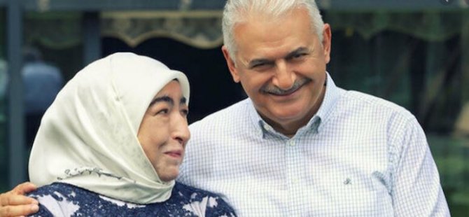 Binali Yıldırım ve eşinin Covid-19 testi pozitif çıktı