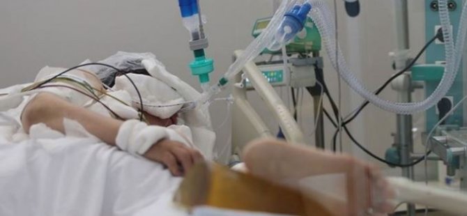 Hematolojik kanser tedavisi görenlerde Kovid-19 daha ağır seyredebiliyor