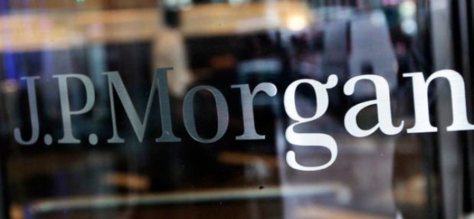 JP Morgan 200 bankacıyı Londra'dan taşımayı planlıyor