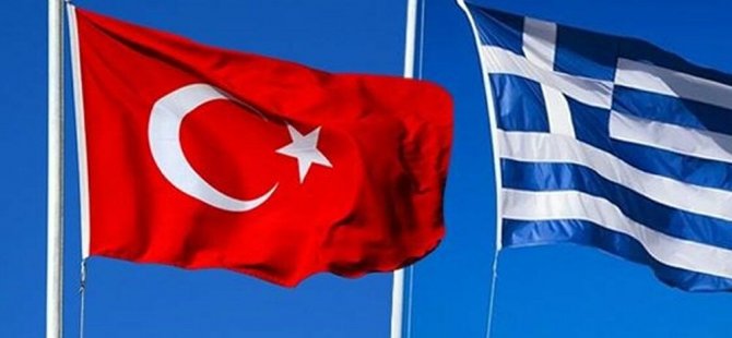 Türkiye-Yunanistan arasında yapılması planlanan toplantı ertelendi