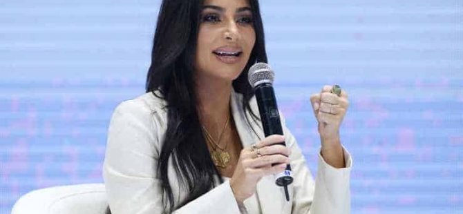 Kim Kardashian’dan Ermenistan Fonu’na 1 milyon dolar bağış