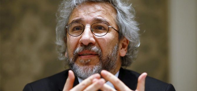 MİT TIR’ları davasında Can Dündar'ın 35 yıla kadar hapsi istendi