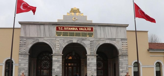 İstanbul Valiliği, gösterimi yasaklanan Kürtçe tiyatro oyununa soruşturma başlattı