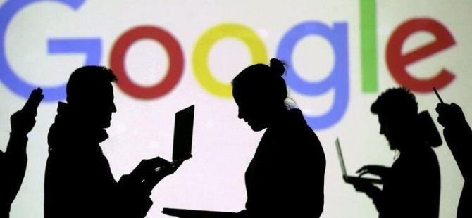 ABD'de Google'a En Büyük "Anti Tröst" Davası!