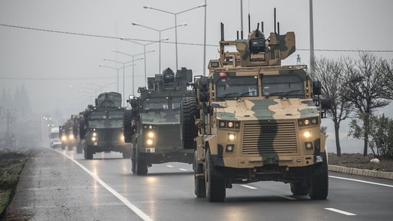 İdlib: Türkiye'nin Morik'teki gözlem noktasından çekilmesi ne anlama geliyor, çekilmenin devamı gelecek mi?