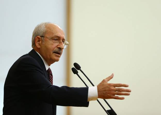 CHP lideri Kılıçdaroğlu: Yapılması gereken; kamu sınavlarında mülakatın tamamen kaldırılması