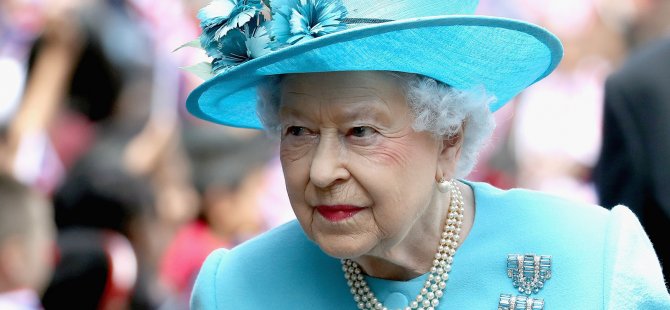 Kraliçe Elizabeth ‘tahttan inecek’ iddiası