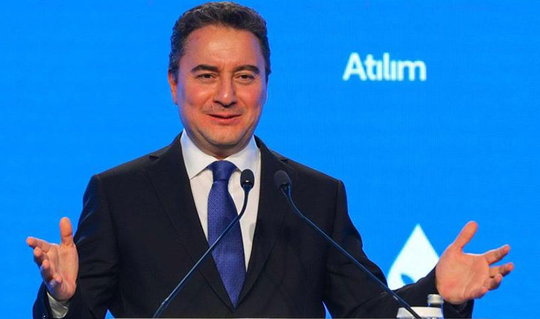 Ali Babacan, Erdoğan'ın açtığı kurumu hedef aldı: Kapatacağız!