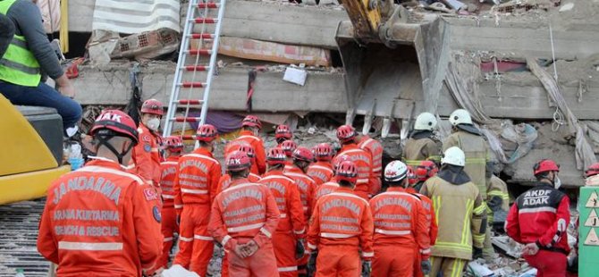 TTB'den İzmir'de koronavirüs uyarısı