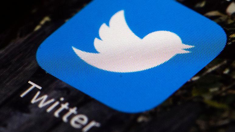 Twitter'dan ABD Başkanlık seçiminde resmi sonuçtan önce zafer ilan eden adaya uyarı etiketi