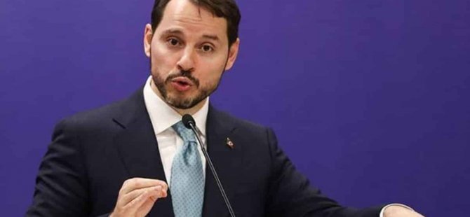 Bakan Albayrak: Türkiye üreterek, katma değer oluşturarak büyüyor