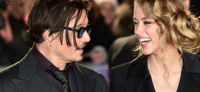 Hakim kararını verdi: Johnny Depp'in yatağına kim dışkıladı?