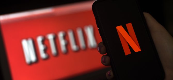 Anket: Kullanıcıların yarısı Netflix şifrelerini paylaşıyor