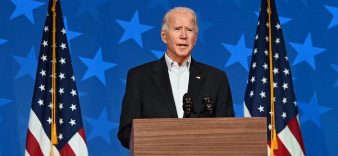 Biden Pennsylvania'da da öne geçti