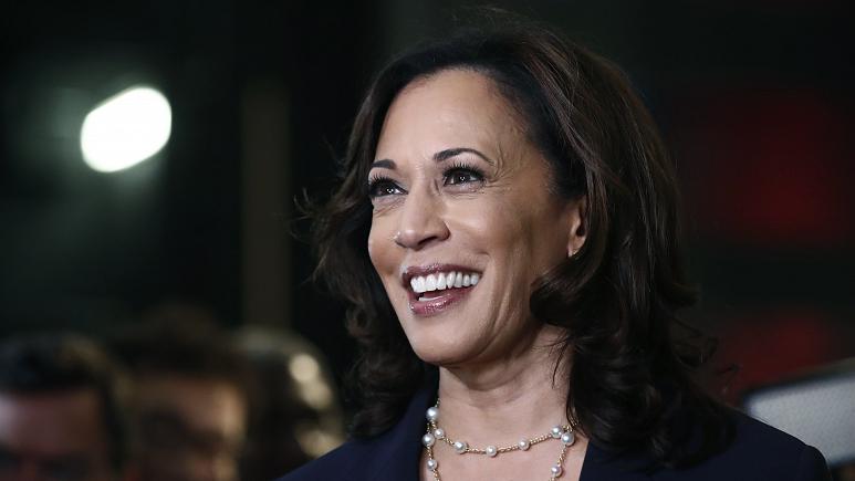 Kamala Harris kimdir?