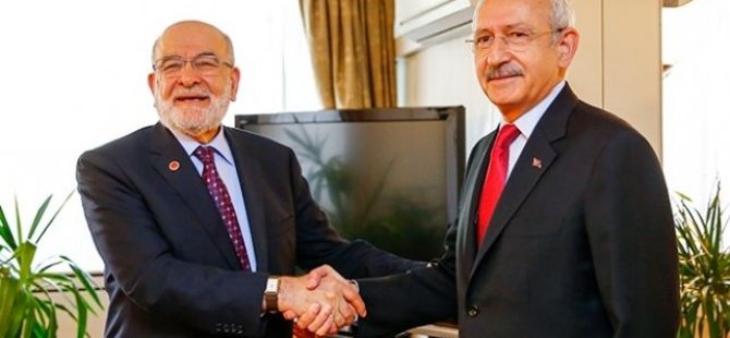 Kılıçdaroğlu, Berat Albayrak'ın istifası hakkında konuştu: Bir devlet kriziyle karşı karşıyayız