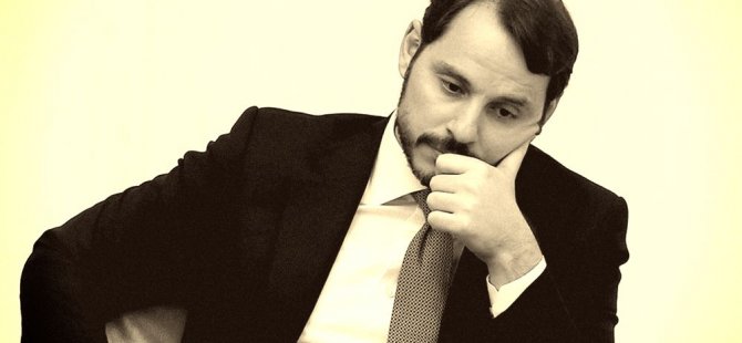 Berat Albayrak istifadan önce Londra’dan ev bakmaya başladı